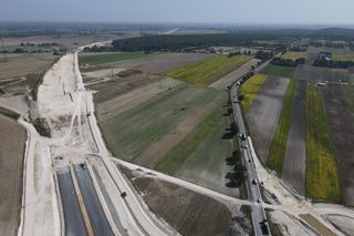 W woj. lubelskim ma powstać 100 obwodnic i autostrada