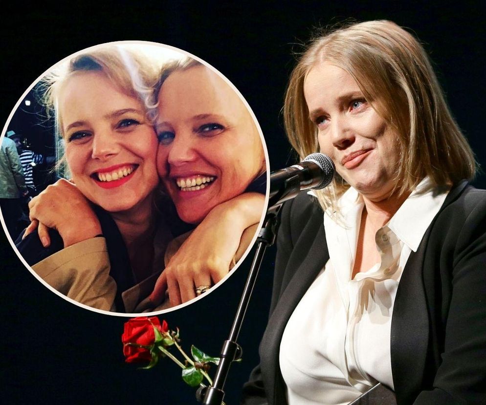 Joanna Kulig, Justyna Schneider