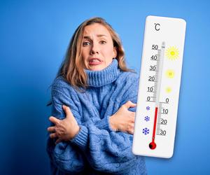 Będziemy trząść się z zimna. Ekspertka IMGW nie ma złudzeń 