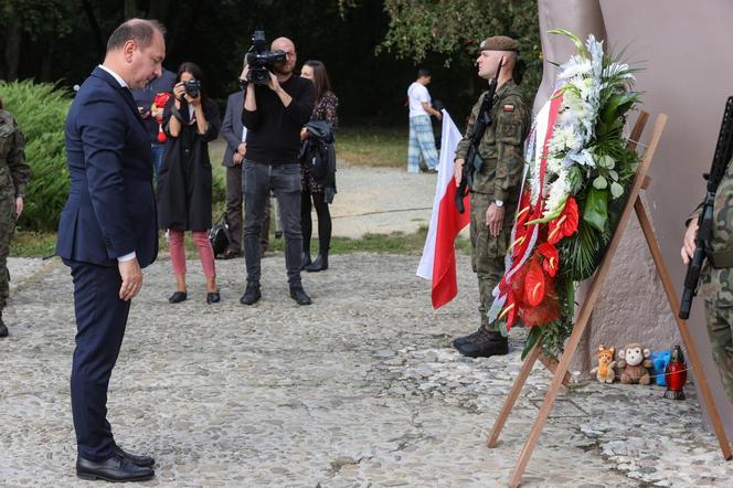 Obchody Narodowego Dnia Polskich Dzieci Wojny