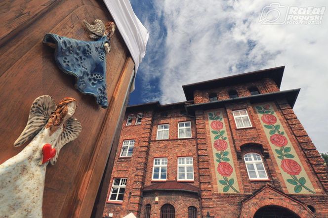 Jarmark u Babci Anny na Nikiszowcu 2025. To letnia edycja kultowego Jarmarku na Nikiszu