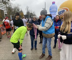 Lotto 8 Olsztyński Bieg Niepodległości cz.2