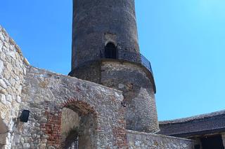 Zamek w Iłży zaprasza na Turniej Rycerski