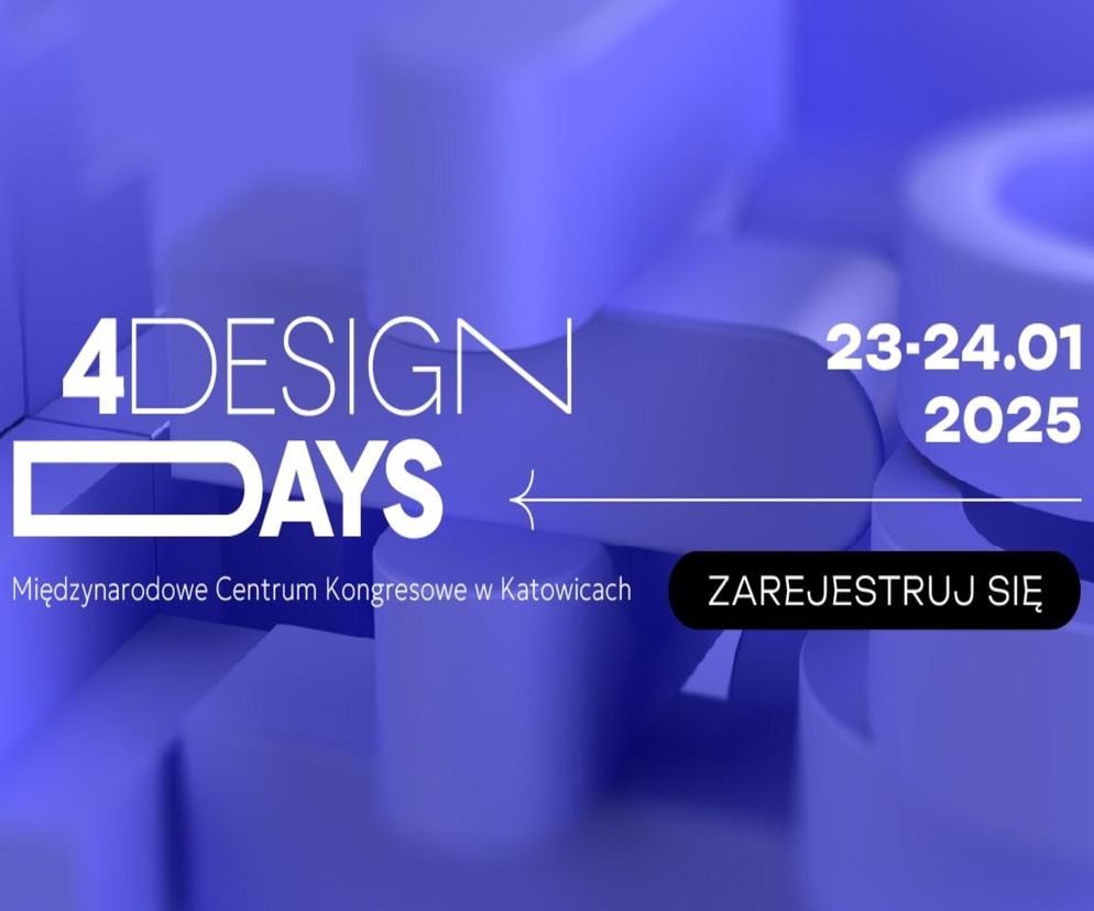 4 Design Days 2025