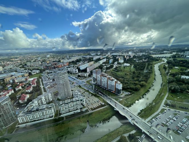 Olszynki Park – nowe serce Rzeszowa już oddane do użytku i gotowe do zamieszkania!