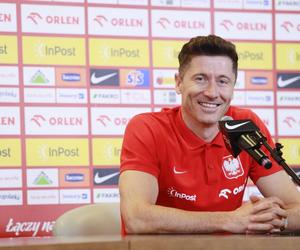 Robert Lewandowski kolejny raz zostanie tatą?! Padły słowa o synu!