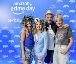 Amazon.pl świętuje Prime Day 2025 na niezapomnianej Domówce z gwiazdami!