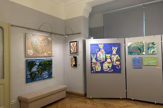 Wyjątkowe miejsce Olsztyna - Kamienica Naujacka przy ul. Dąbrowszczaków