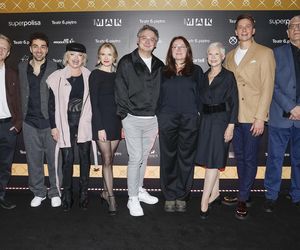 Wspaniałe horyzonty - prapremiera spektaklu