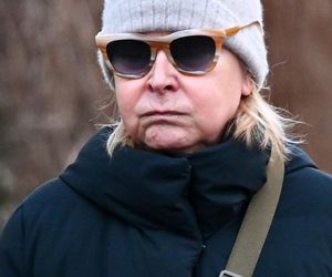 Barbara Bursztynowicz. Spokojne życie po Klanie