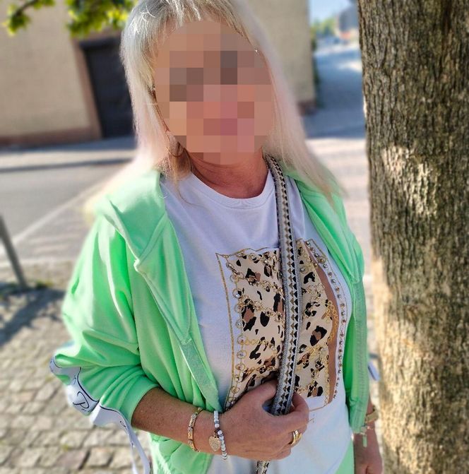 Zadźgała ojca pięcioma ciosami nożem. „Zabiłam go, żeby ochronić mamę”