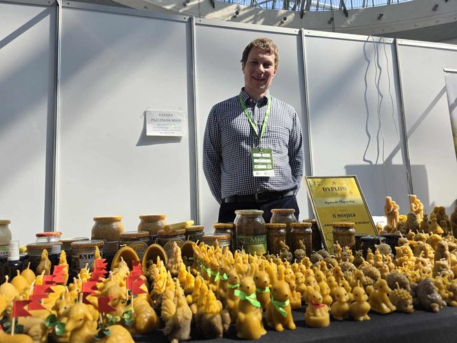 Europejskie Forum Rolnicze w Jasionce