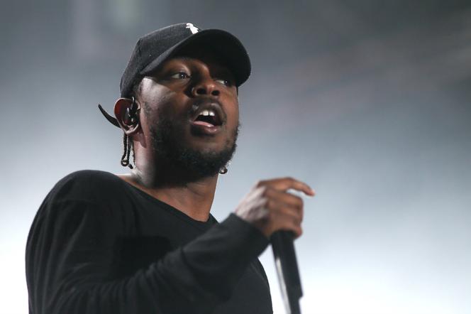 Gwiazda Kraków Live Festival 2015: Kendrick Lamar