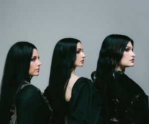 Nadchodzi kobieca współpraca wszech czasów w metalu? Co szykują Poppy, Amy Lee i Courtney LaPlante?