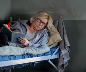 Na Wspólnej, odcinek 4046: Danka (Lucyna Malec)