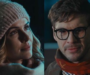 Hania i Miłosz odchodzą z Na dobre i na złe. Tak będzie wyglądała ich ostatnia scena w serialu - ZDJĘCIA