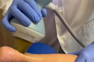 Agata Młynarska musi chcodizć na rehabilitację