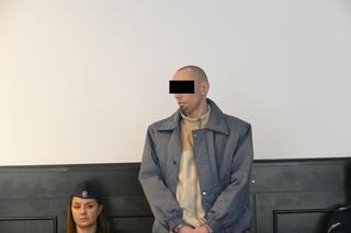 Chciał zabić kochankę