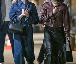 Impreza u Julii Wieniawy