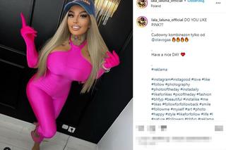 Tak się zmieniała Laluna z Królowych życia