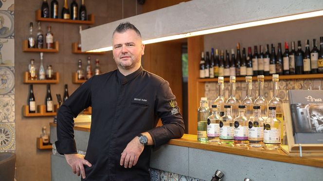 A nóż widelec