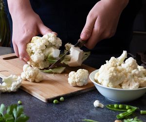 Zdrowe warzywo, choć nie dla wszystkich. Z czym lepiej nie łączyć kalafiora?