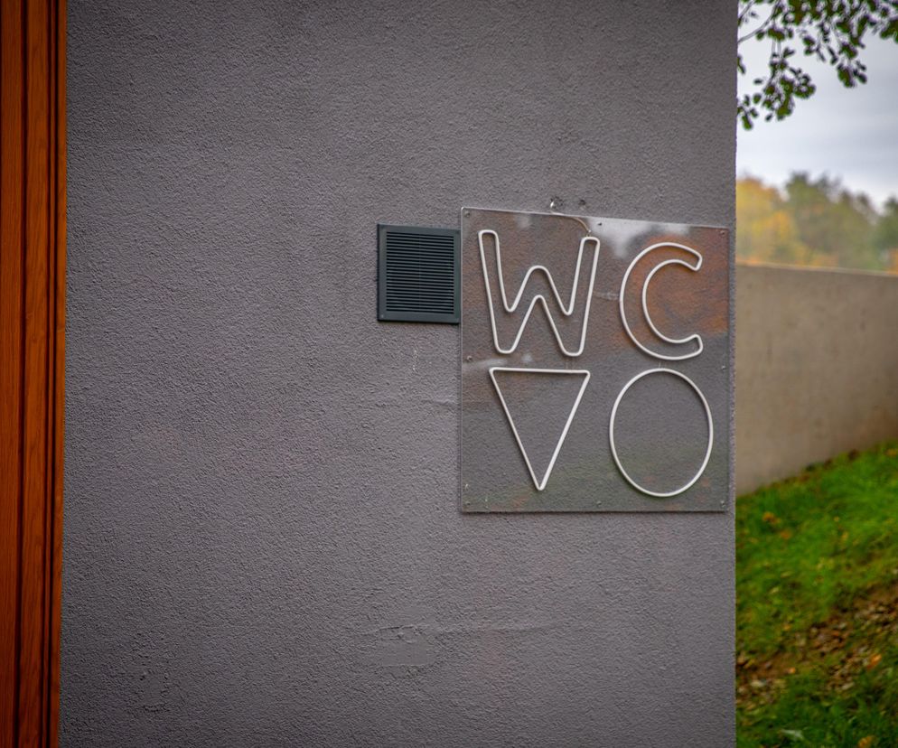 To jeden z najdroższych szaletów w Polsce. Kosztował 430 tys. zł