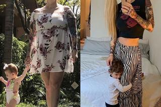 Gwiazda porno wróciła do formy