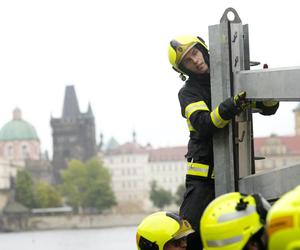 Czechy przygotowują się na powódź