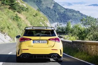 Mercedes-AMG A35 4MATIC