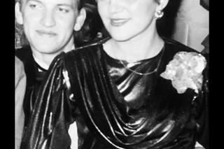 Natalia Jankowska i Gabriel Seweryn