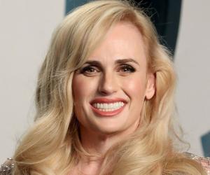 Rabel Wilson została mamą i pokazała córkę. Nie wiadomo, kto jest ojcem dziecka