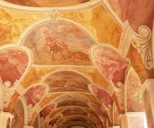 To najpiękniejsze sanktuarium w woj. warmińsko-mazurskim. Barokowa perła regionu