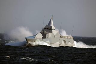 Szwecja znacząco wzmocniła morski potencjał bojowy Paktu Północnoatlantyckiego