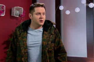 Barwy szczęścia odc. 1861 Janek (Przemysław Redkowski)