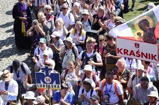 Pielgrzymka Lubelska