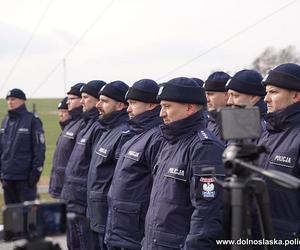 Nowy posterunek policji kosztował 3,2 mln zł. Wygląda jak... kontener!