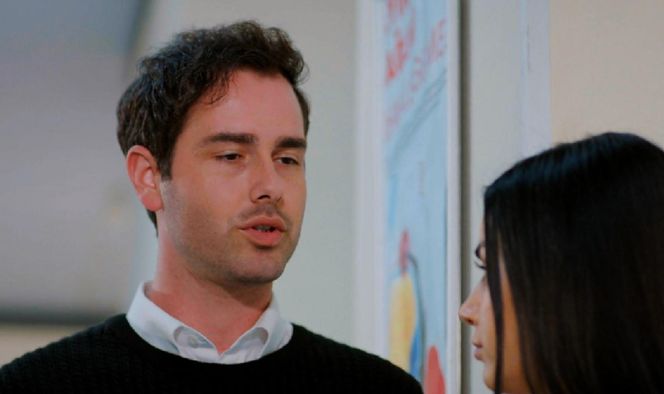 Miłość i nadzieja, odcinek 303. Levent, Bahar