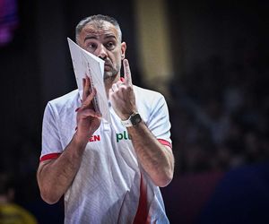 Polska w finale Ligi Narodów