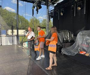 Eska Summer City na Jarmarku Dominikańskim