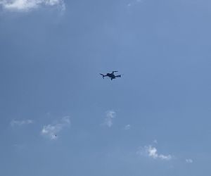 Uczniowie z Nowego Sącza w ważnym programie MON. Nauczą się latać dronami!