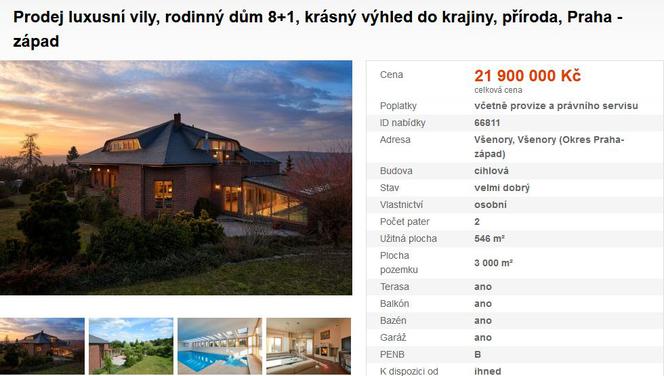 Ewa Farna kupiła dom za 3 miliony złotych