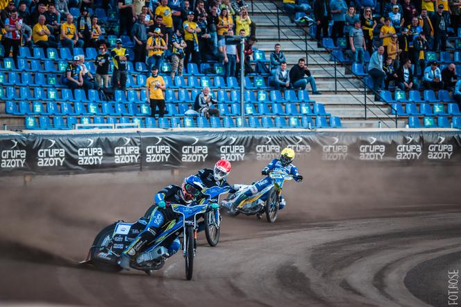 Motor Lublin - eWinner Apator Toruń, zdjęcia z meczu 