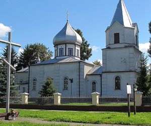 To miasto na Podlasiu jest prawdziwym unikatem! Takiej bogatej historii nie ma nawet Białystok