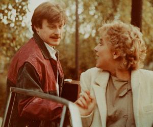 Niebezpieczny uwodziciel. Tulipan