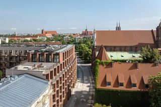 Bernardyńska Wrocław 8