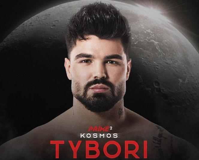 PRIME 2: Paweł Tybori Tyburski