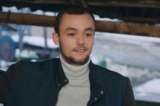 Miłość i nadzieja - kim jest Alper?