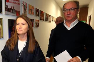 Pan Czarzasty niestety kłamie - Monika Jaruzelska o kulisach swojego startu do parlamentu