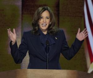 Będzie awantura podczas debaty w USA? Kamala Harris JUŻ atakuje Trumpa! 